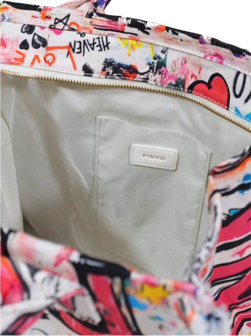 beach shopper Pinko | 106673-A3B6.ZW0Q